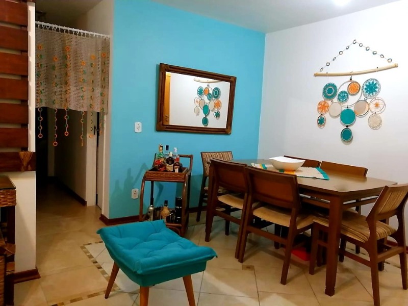 Apartamento à venda com 3 quartos, 82m² - Foto 6