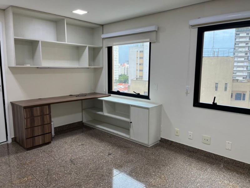 Conjunto Comercial-Sala à venda, 30m² - Foto 1