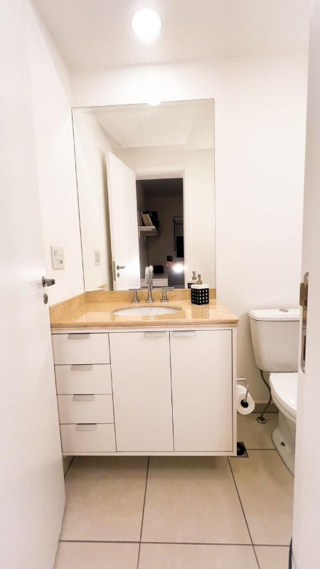 Apartamento à venda com 3 quartos, 122m² - Foto 19