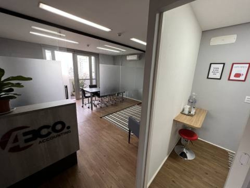 Conjunto Comercial-Sala à venda, 80m² - Foto 15