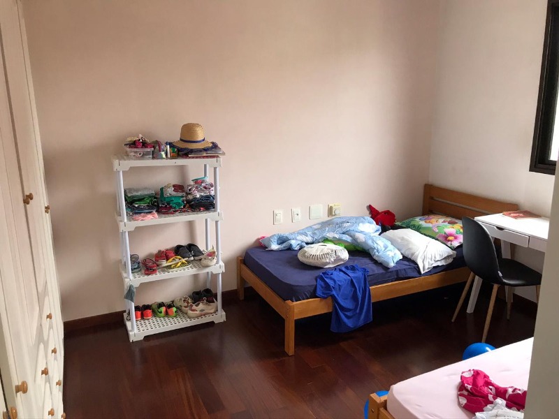 Apartamento à venda com 4 quartos, 287m² - Foto 11