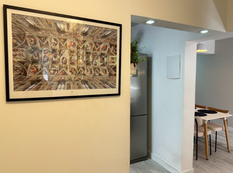 Apartamento, 2 quartos, 65 m² - Foto 10