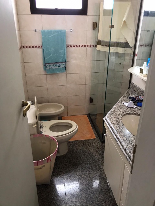 Apartamento à venda com 4 quartos, 287m² - Foto 8