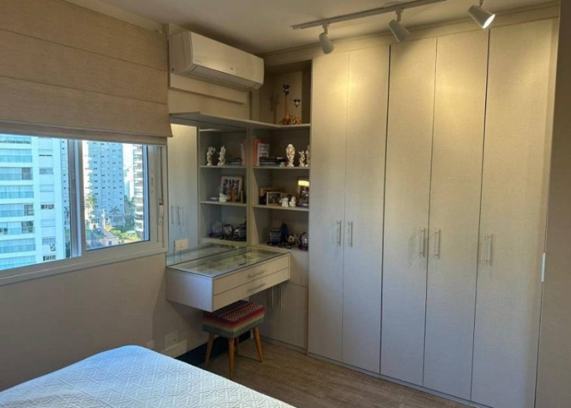 Apartamento à venda com 2 quartos, 77m² - Foto 5