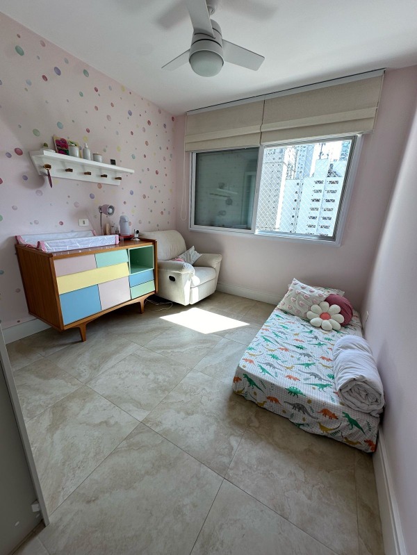 Apartamento à venda com 3 quartos, 114m² - Foto 17