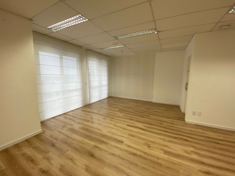 Conjunto Comercial-Sala à venda, 45m² - Foto 1