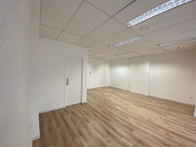 Conjunto Comercial-Sala à venda, 45m² - Foto 11