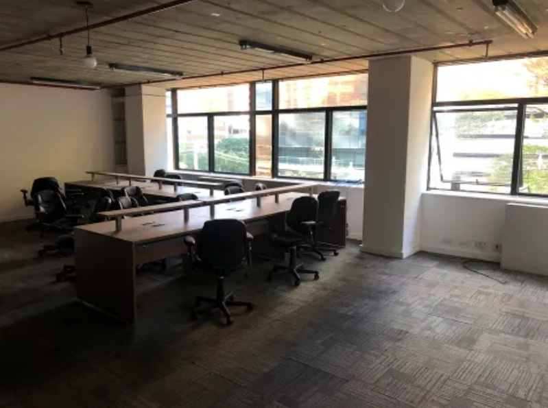 Conjunto Comercial-Sala à venda, 196m² - Foto 1