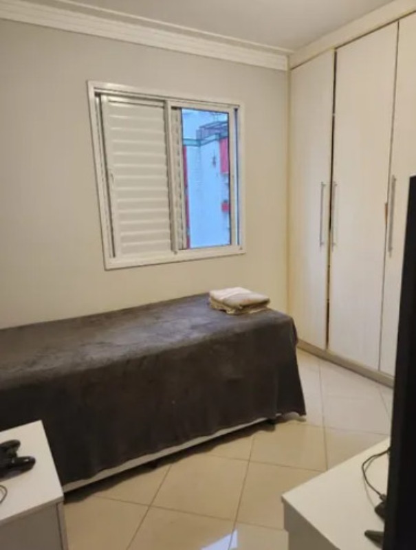 Apartamento à venda com 3 quartos, 80m² - Foto 13