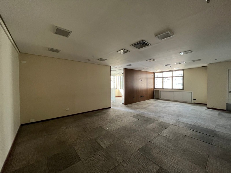 Conjunto Comercial-Sala à venda e aluguel, 115m² - Foto 9