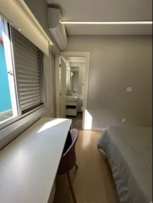 Apartamento à venda com 1 quarto, 56m² - Foto 6