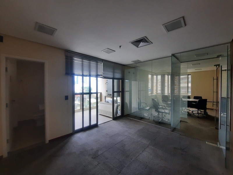 Conjunto Comercial-Sala à venda e aluguel, 115m² - Foto 13