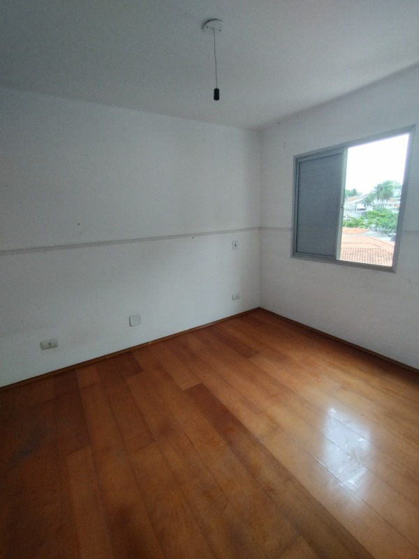 Apartamento à venda com 2 quartos, 55m² - Foto 5