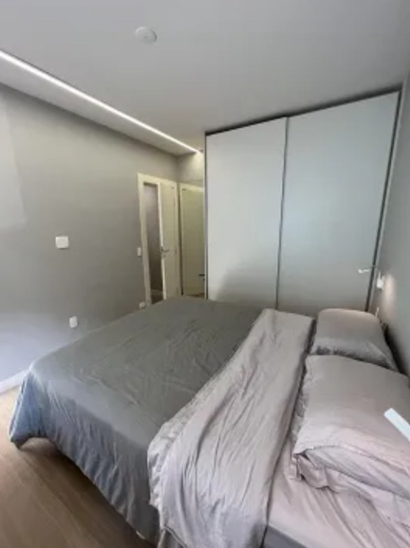 Apartamento à venda com 1 quarto, 56m² - Foto 2