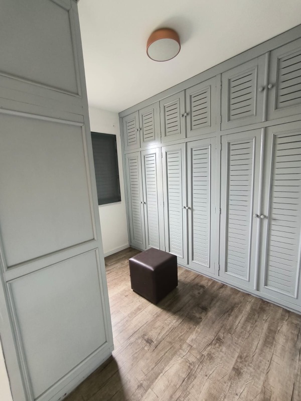 Apartamento à venda com 4 quartos, 116m² - Foto 7