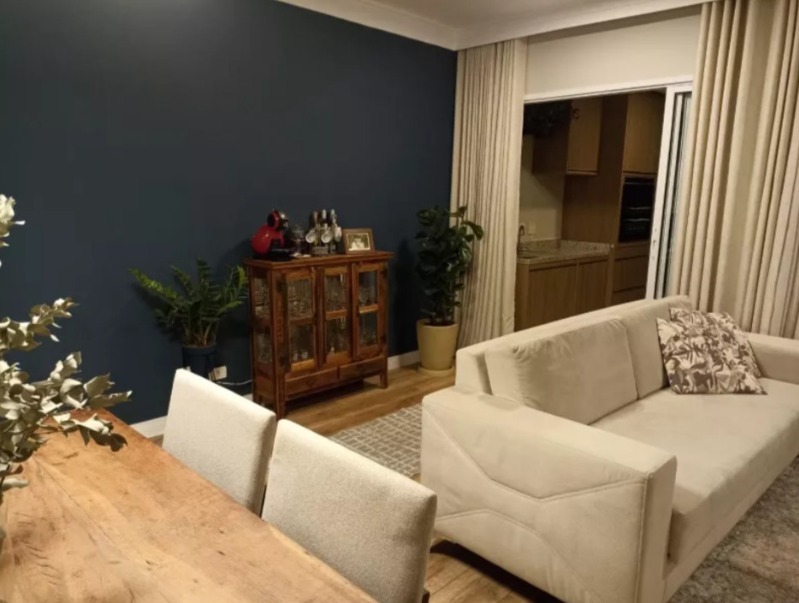 Apartamento à venda com 3 quartos, 77m² - Foto 15