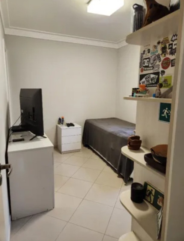 Apartamento à venda com 3 quartos, 80m² - Foto 15