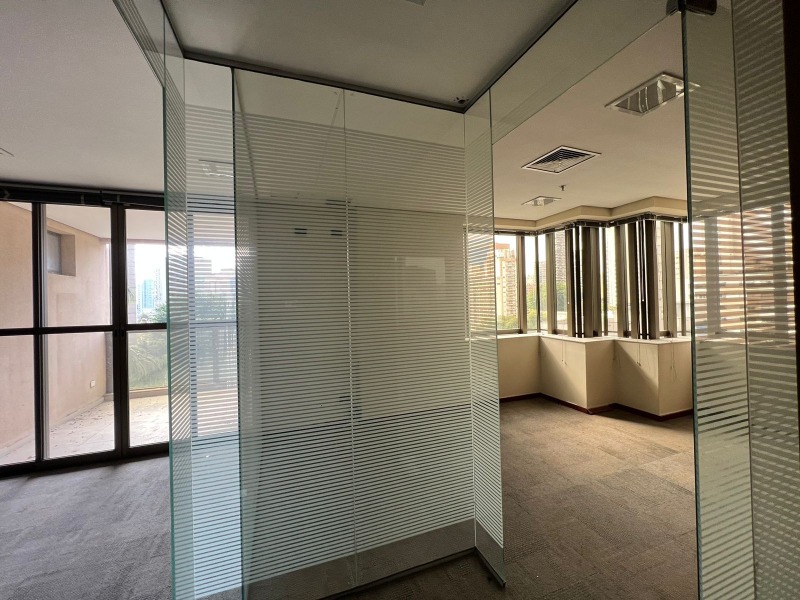 Conjunto Comercial-Sala à venda e aluguel, 115m² - Foto 6