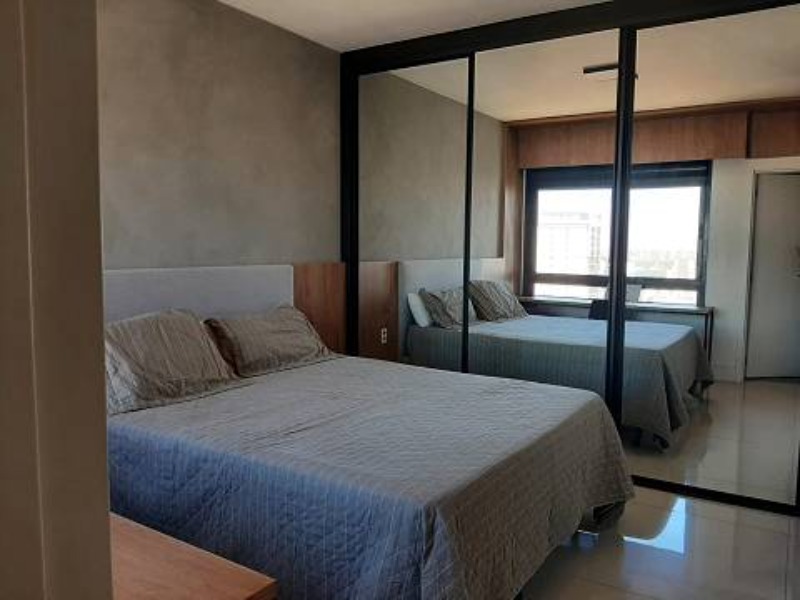 Apartamento à venda com 1 quarto, 73m² - Foto 5