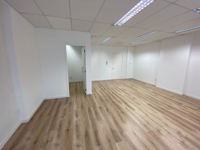 Conjunto Comercial-Sala à venda, 45m² - Foto 10