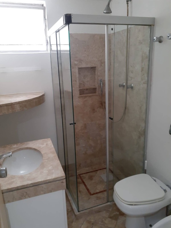 Apartamento à venda com 3 quartos, 135m² - Foto 6