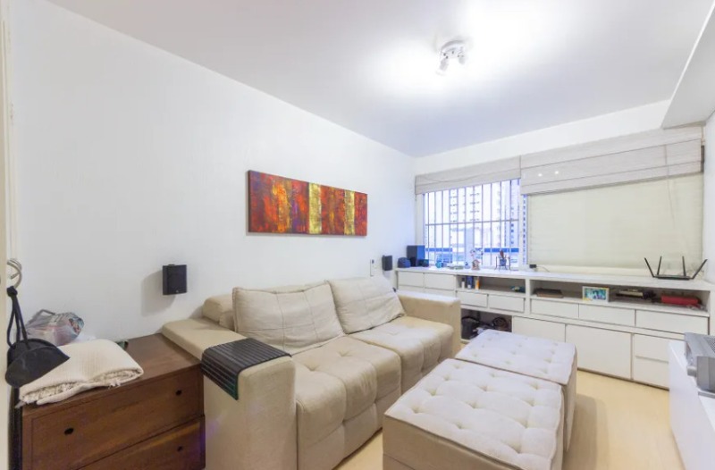 Apartamento à venda com 3 quartos, 149m² - Foto 3