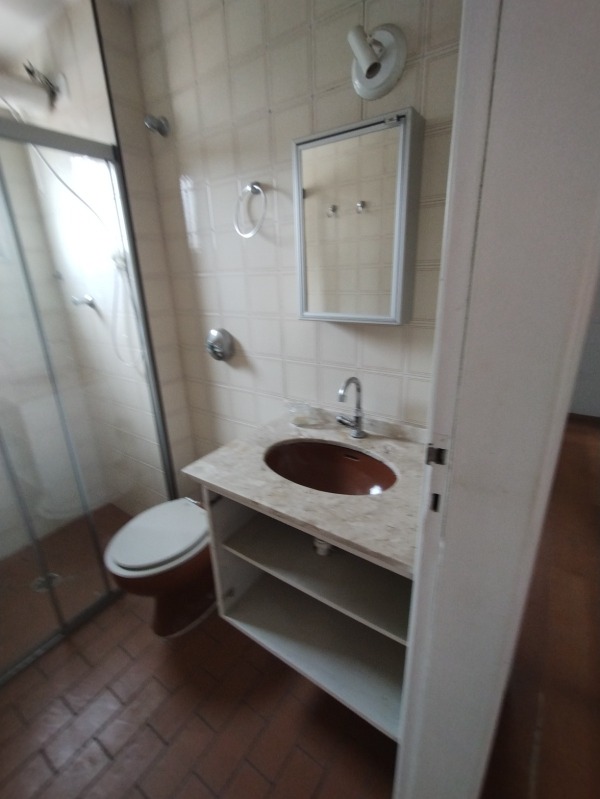 Apartamento à venda com 2 quartos, 55m² - Foto 9