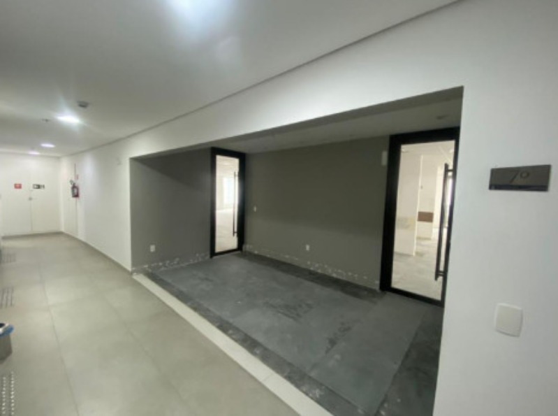 Conjunto Comercial-Sala para alugar, 557m² - Foto 9