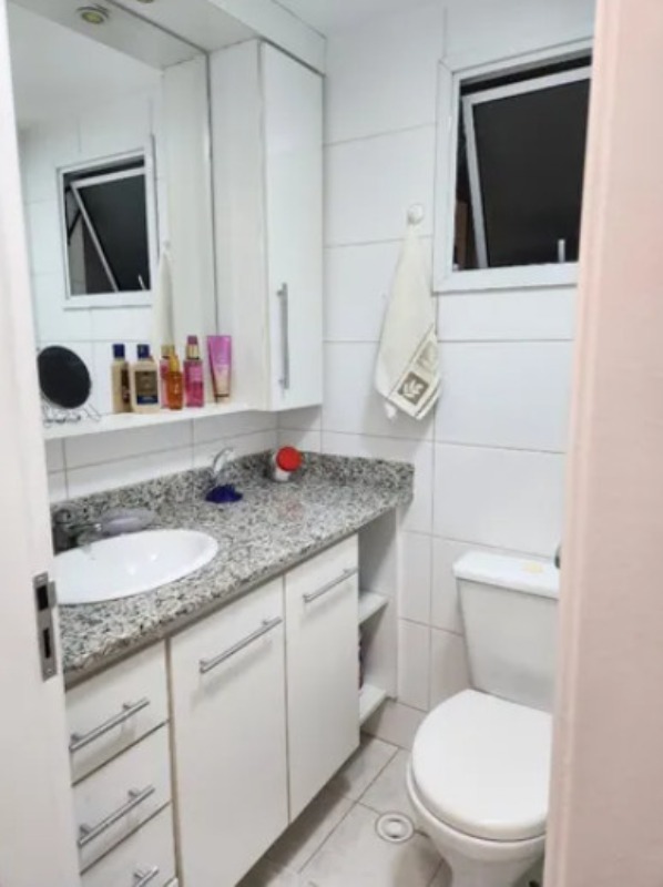 Apartamento à venda com 3 quartos, 80m² - Foto 11