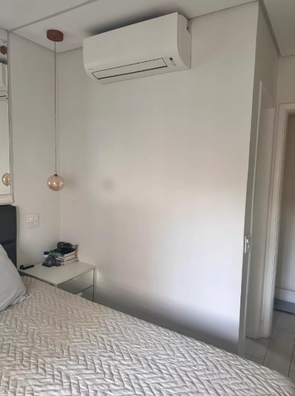 Apartamento à venda com 2 quartos, 78m² - Foto 3