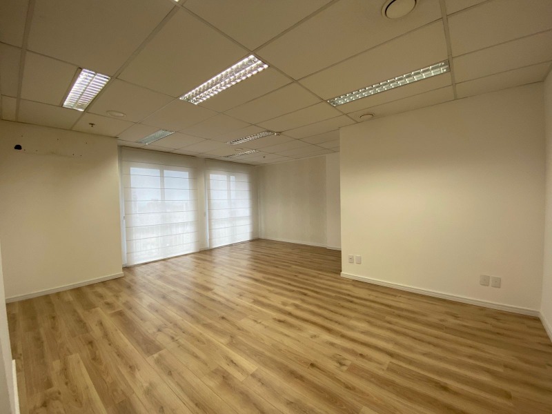 Conjunto Comercial-Sala à venda, 45m² - Foto 9