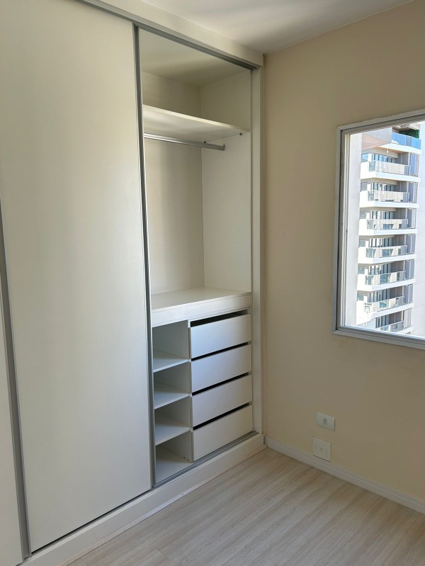 Apartamento, 1 quarto, 43 m² - Foto 3