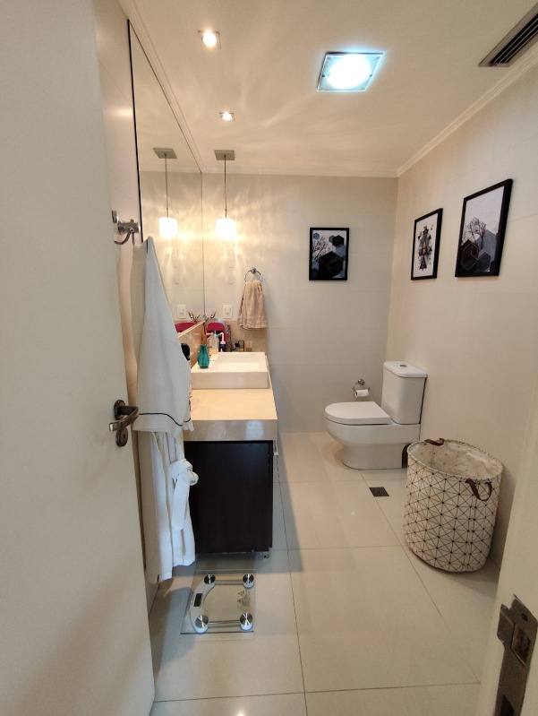 Apartamento à venda com 4 quartos, 116m² - Foto 5