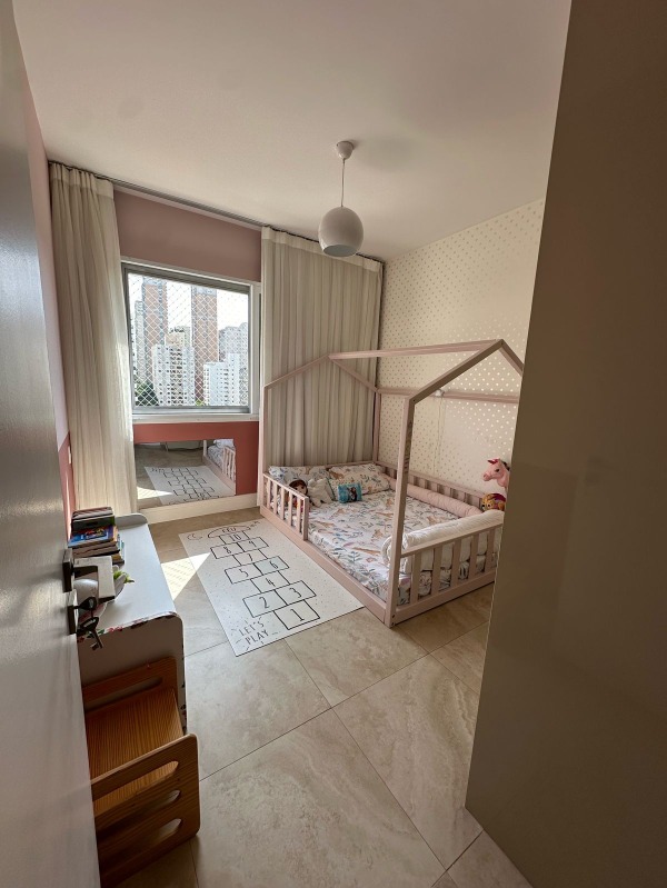 Apartamento à venda com 3 quartos, 114m² - Foto 12