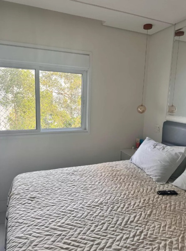 Apartamento à venda com 2 quartos, 78m² - Foto 7