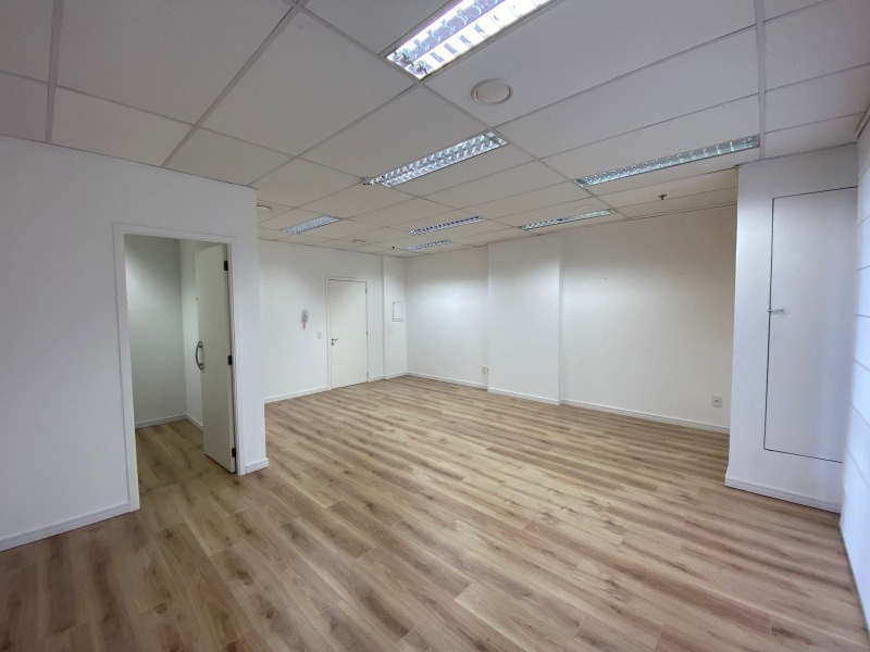 Conjunto Comercial-Sala à venda, 45m² - Foto 4