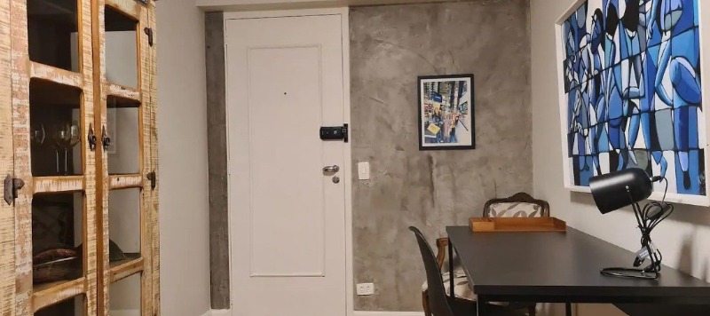 Apartamento, 1 quarto, 82 m² - Foto 2