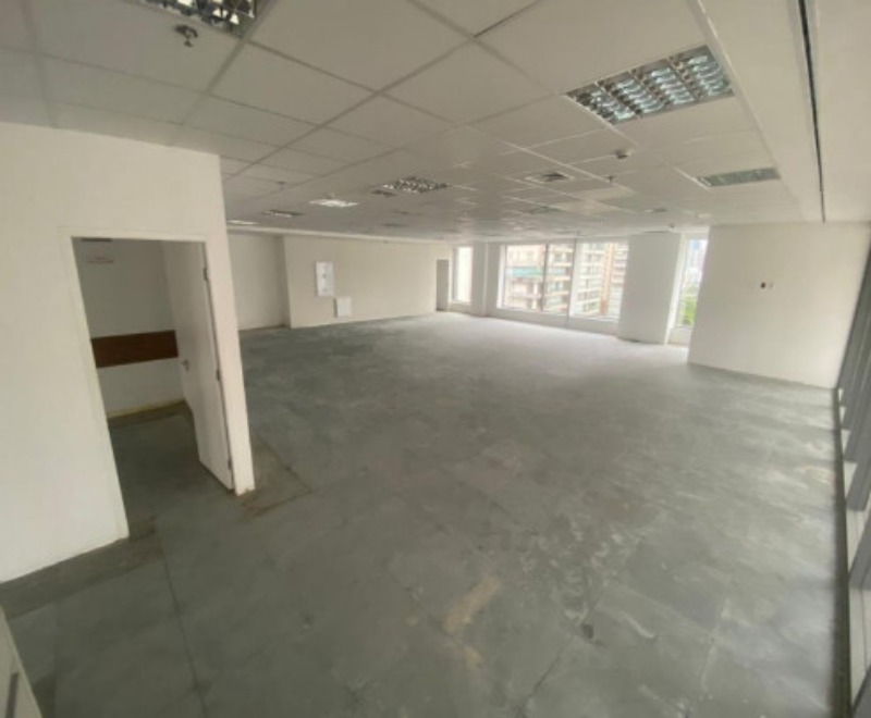 Conjunto Comercial-Sala para alugar, 557m² - Foto 4