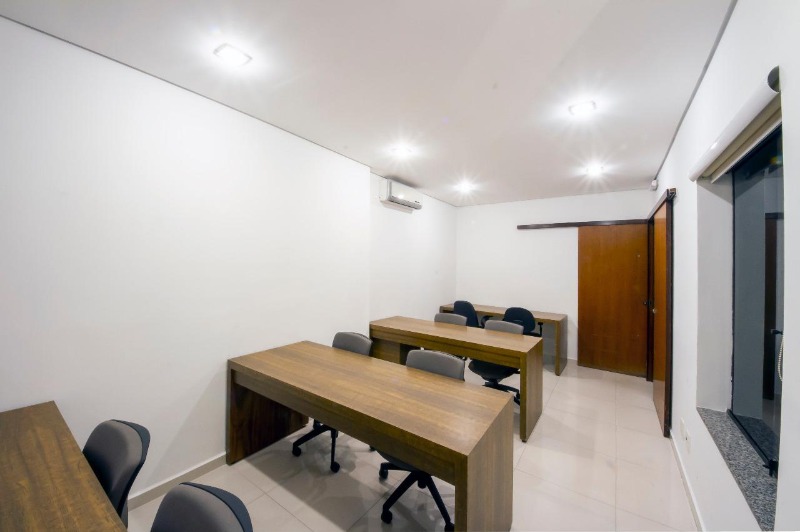 Conjunto Comercial-Sala para alugar - Foto 4