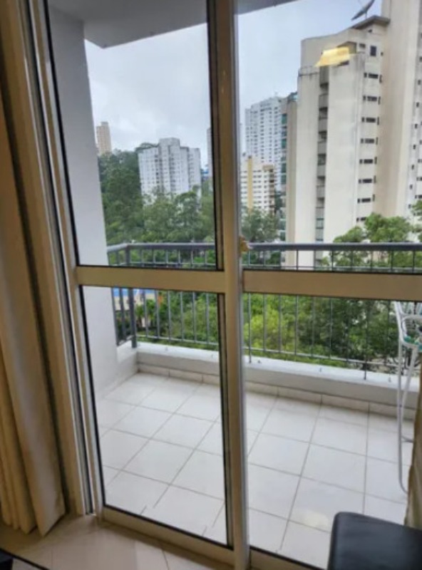 Apartamento à venda com 3 quartos, 80m² - Foto 8