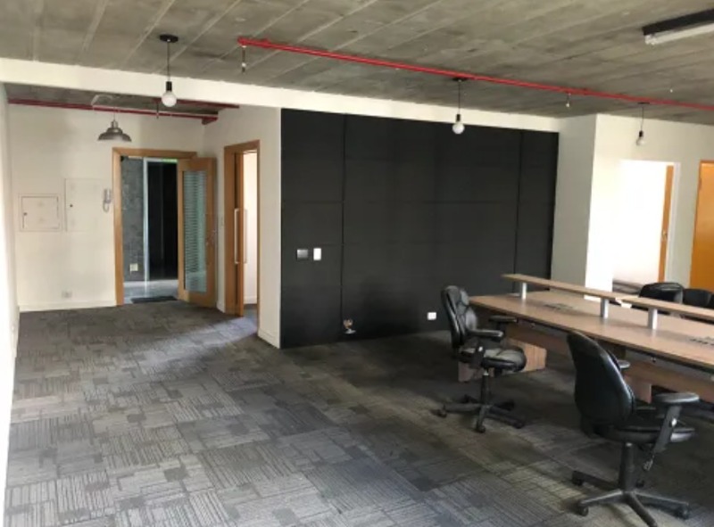 Conjunto Comercial-Sala à venda, 196m² - Foto 6