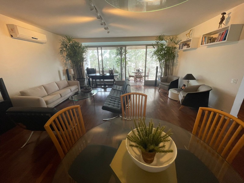Apartamento, 4 quartos, 210 m² - Foto 5