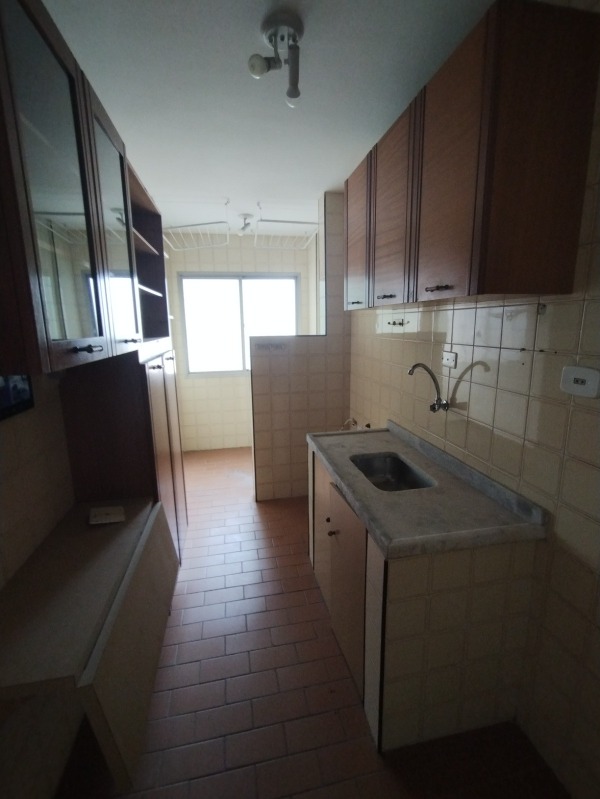 Apartamento à venda com 2 quartos, 55m² - Foto 14