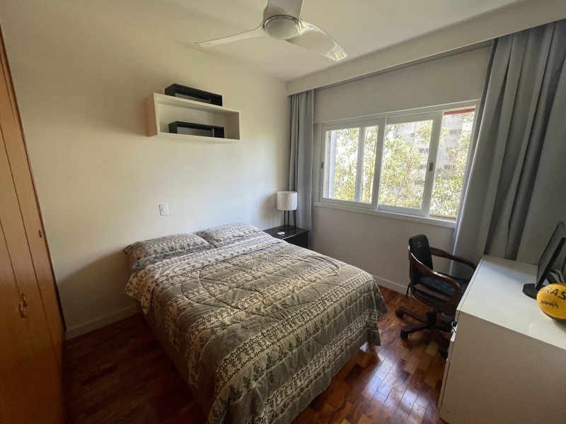 Apartamento, 4 quartos, 210 m² - Foto 8