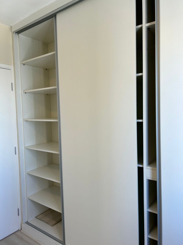 Apartamento, 1 quarto, 43 m² - Foto 9
