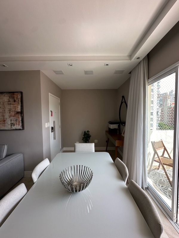 Apartamento à venda com 3 quartos, 114m² - Foto 19