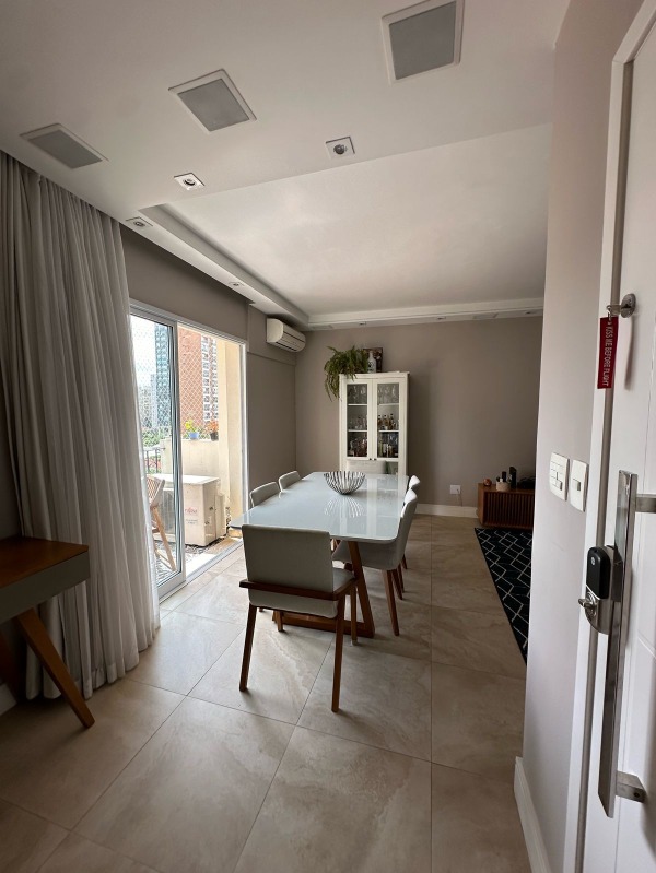 Apartamento à venda com 3 quartos, 114m² - Foto 10