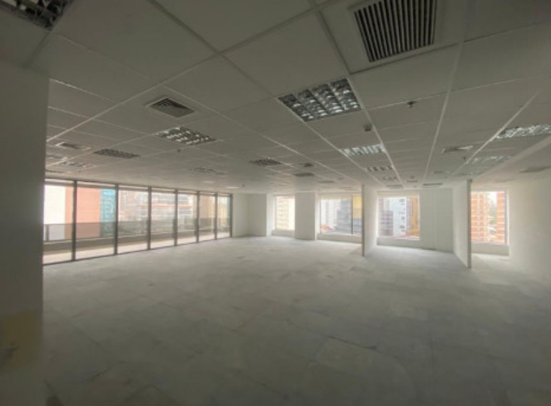 Conjunto Comercial-Sala para alugar, 557m² - Foto 1