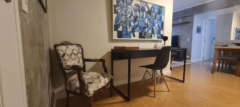 Apartamento, 1 quarto, 82 m² - Foto 1