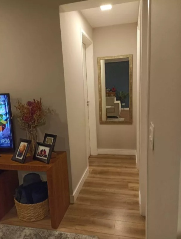 Apartamento à venda com 3 quartos, 77m² - Foto 9